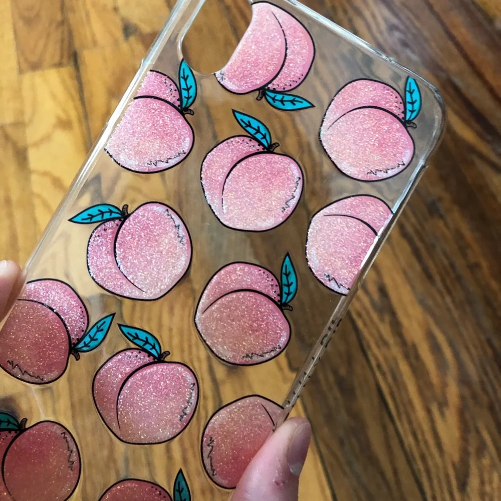 🦋 5/$25 - iPhone XR Phone Case by SkinnyDip for Topshop
